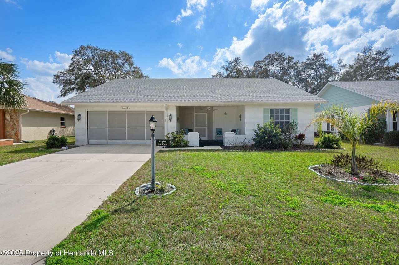 6230 Ocean Pines Lane