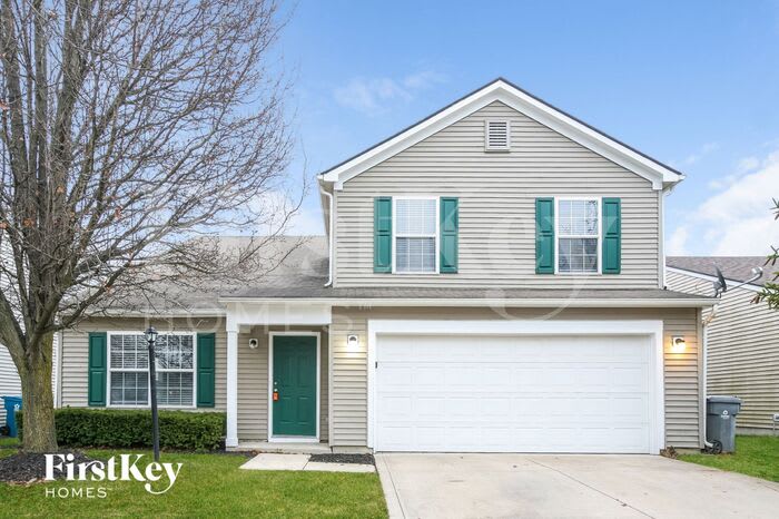 12368 Deerview Drive