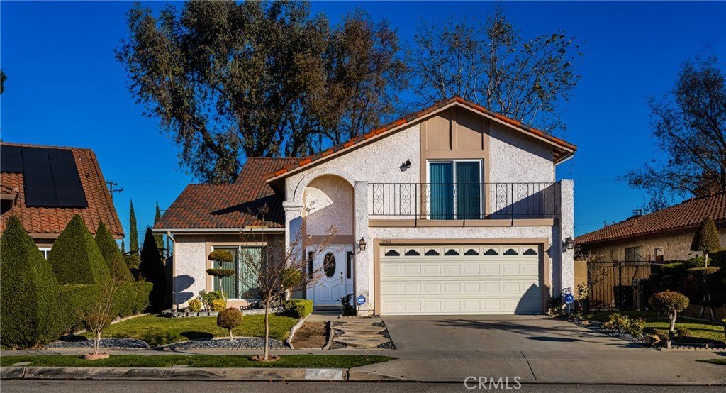 12419 Pine Creek Road
