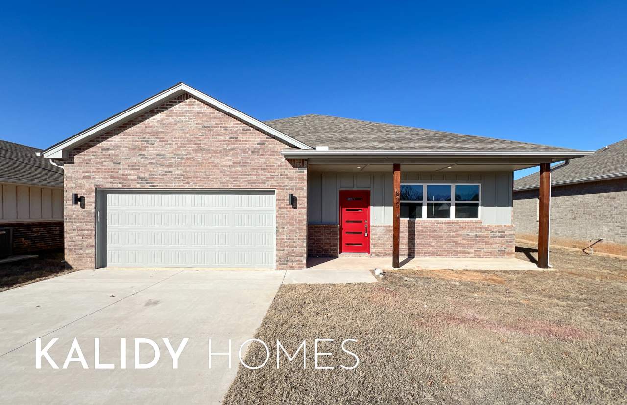 405 Remington Avenue