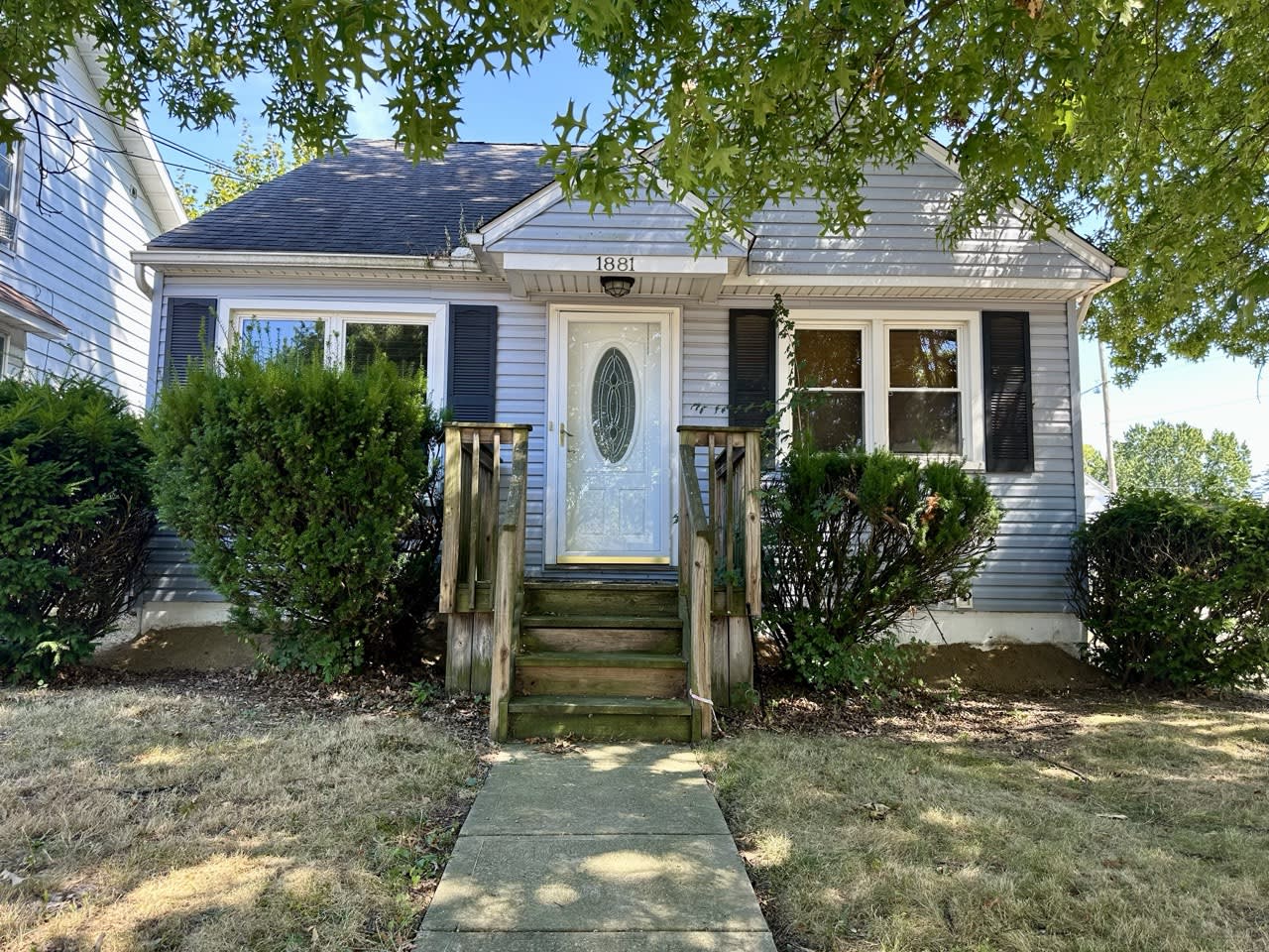 1881 17th Street Southwest