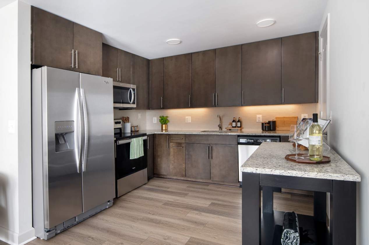 Ovation at Park Crest