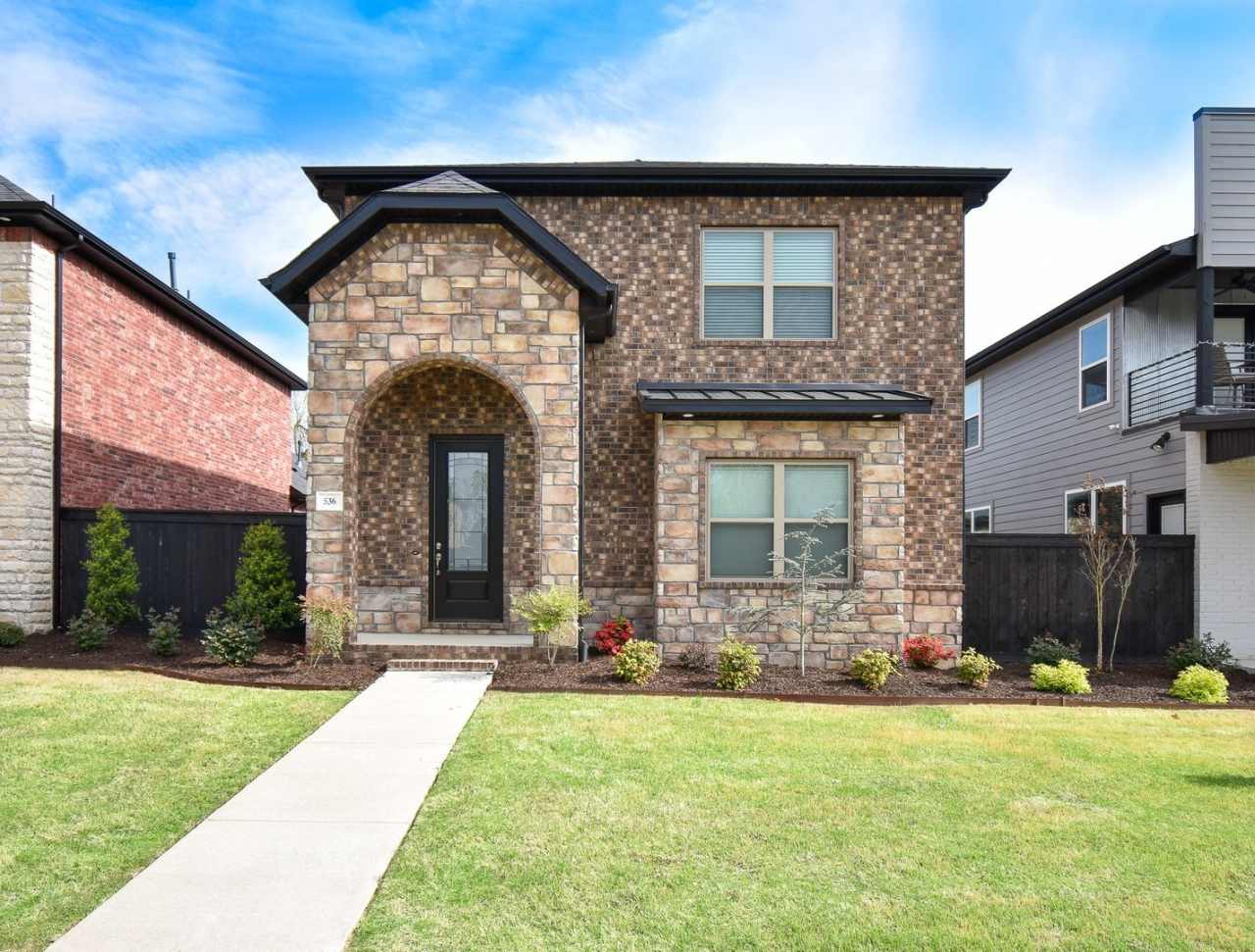 Stunning 3 Bedroom, 2.5 Bathroom Home in Fayetteville, Arkansas