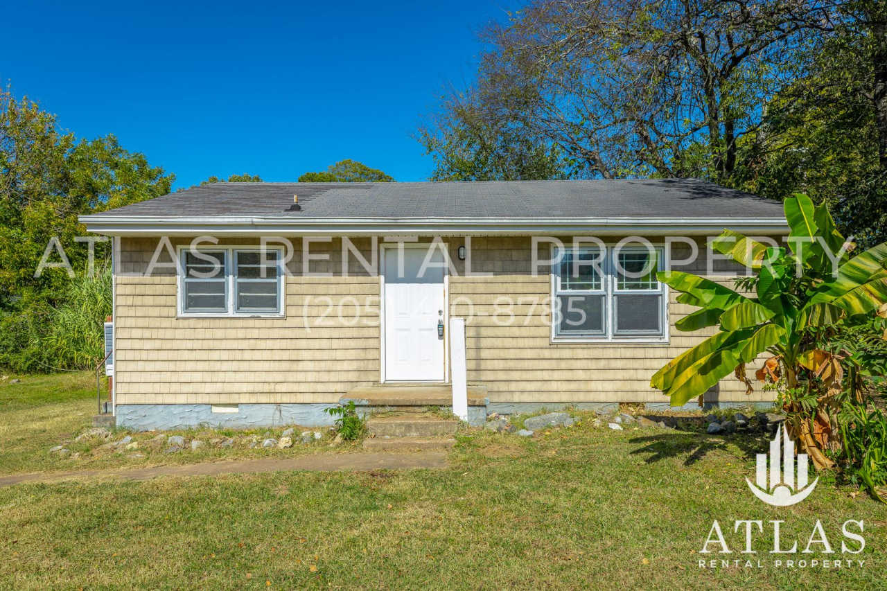 Renovated 2BR Gem in Chattanooga – Affordable  Stylish!