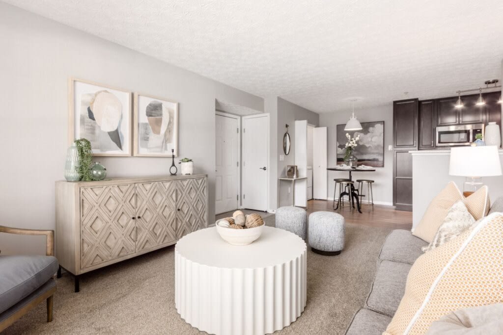 Cameron Ridge Apartments