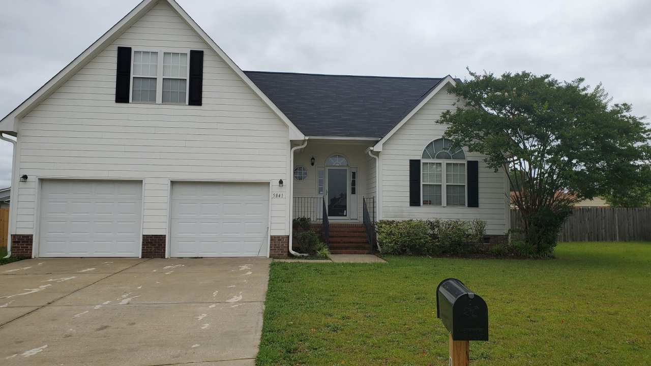 5841 Conservation Ct. ~ Edens Farm