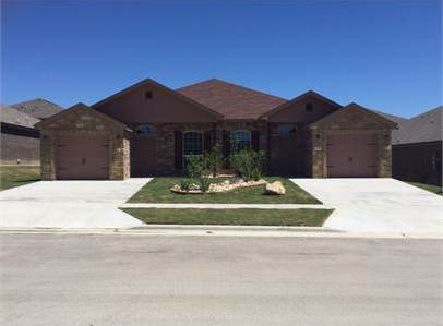 400 Study Hall Loop - A