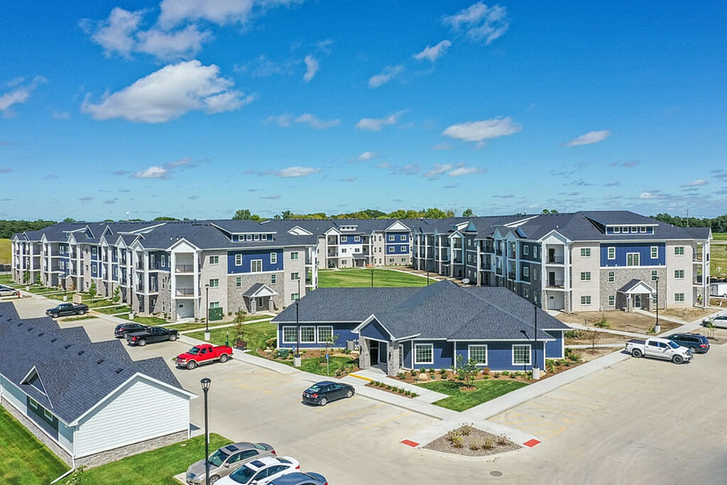 The Summit at Heritage