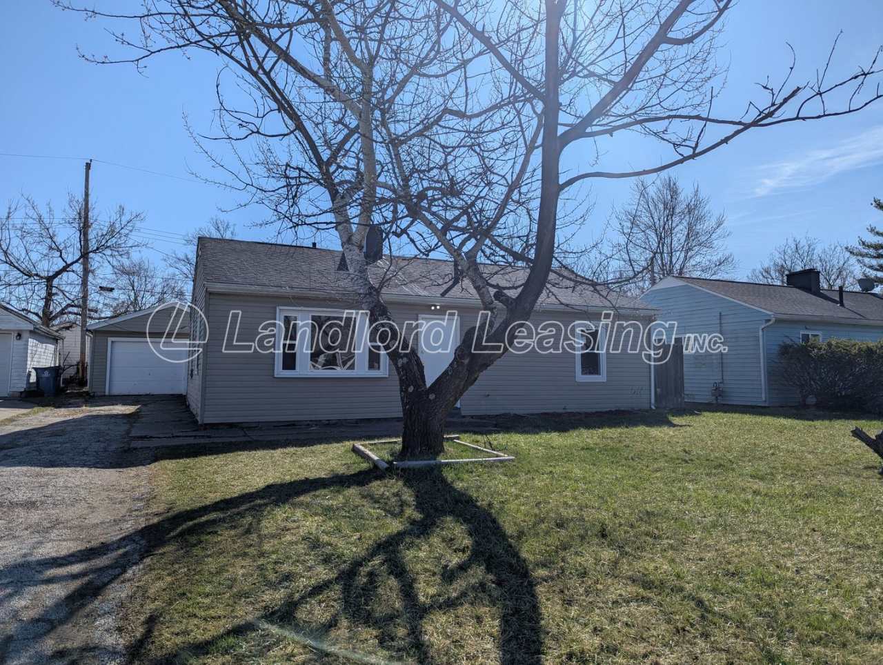 Updated 3-Bedroom Ranch with Garage and Pergola Patio