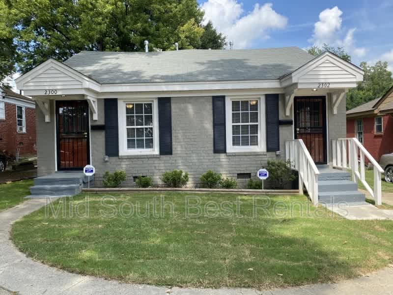 2300 Poe Ave (Bethel Grove)