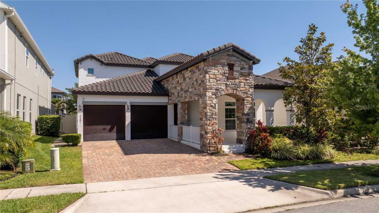 14681 SCOTT KEY DRIVE