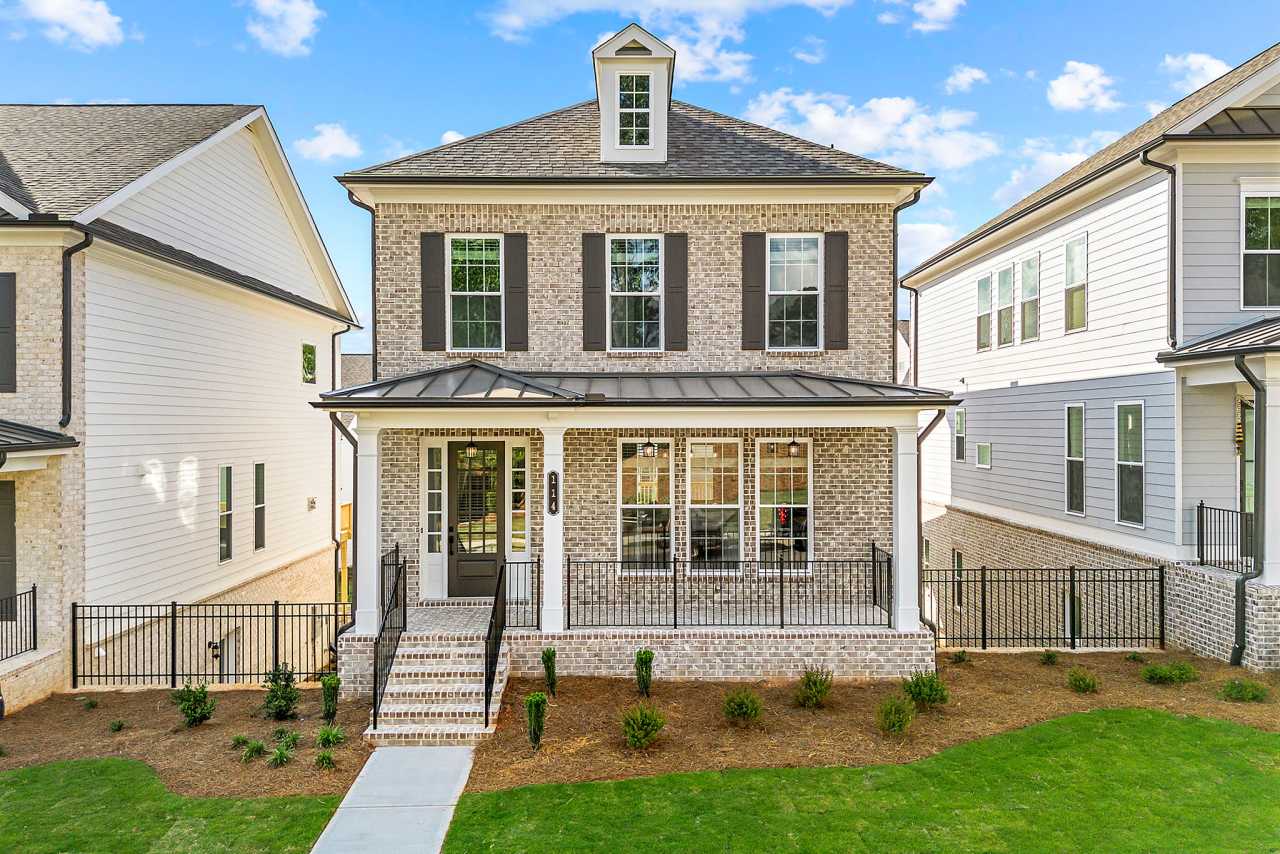 114 Stonehouse Drive