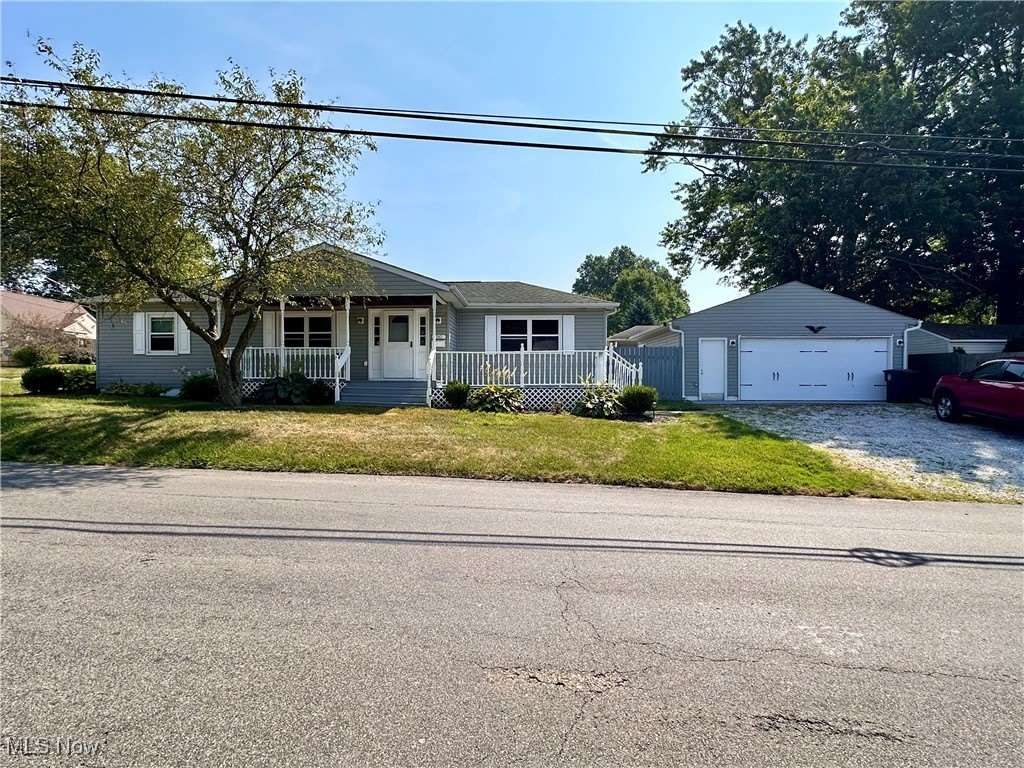 1061 Virginia Avenue