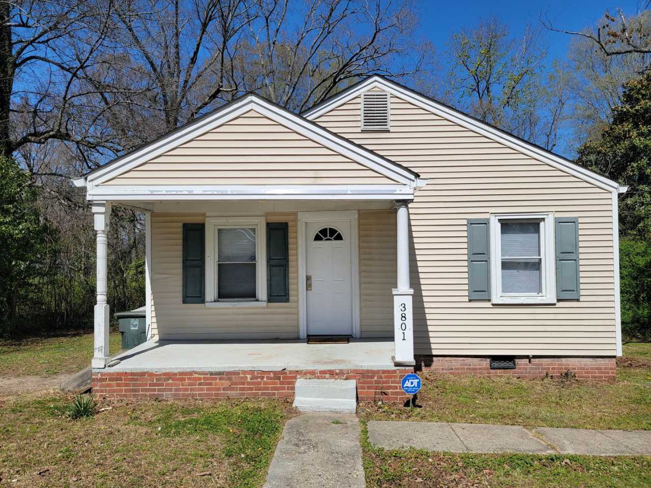 2 Bedroom 1 Bathroom House