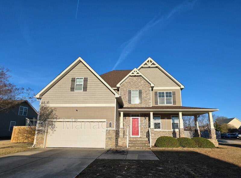 825 Running Horse Lane