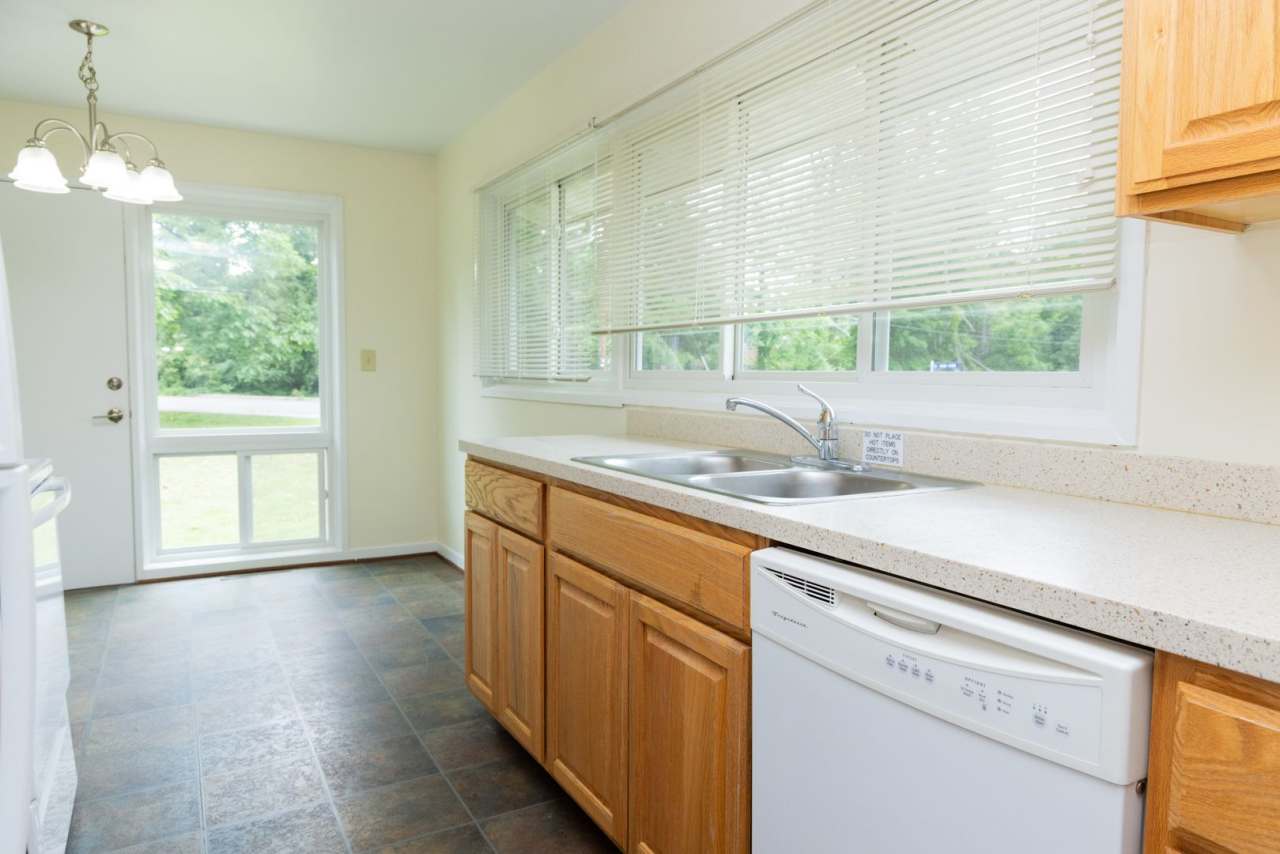 Comfortable Single-Family Living with All-Inclusive Utilities