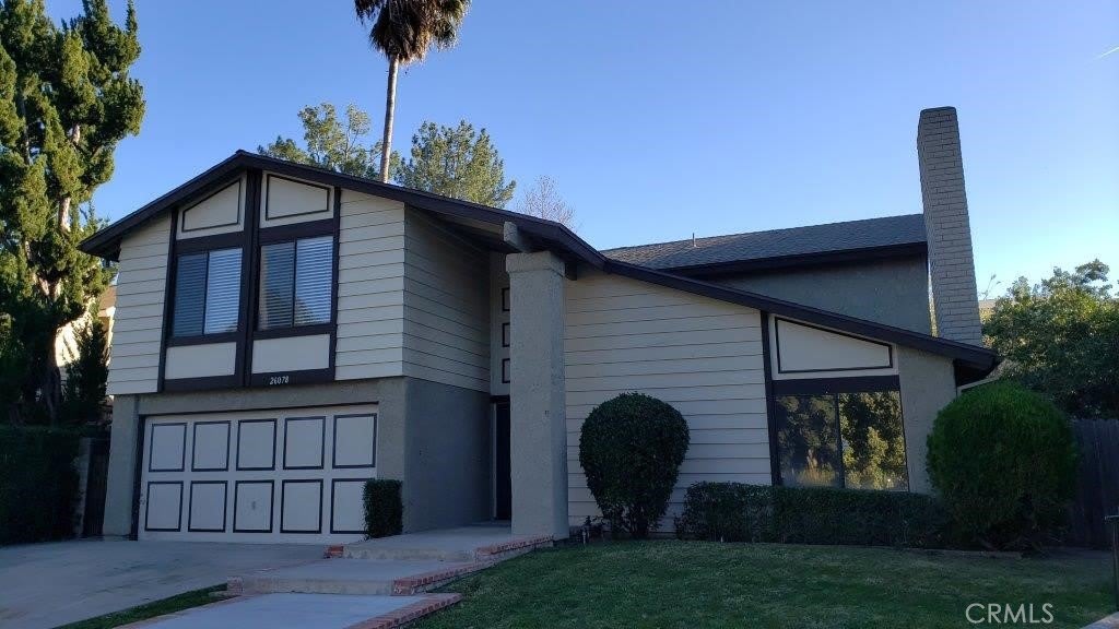 26078 Redbluff Drive