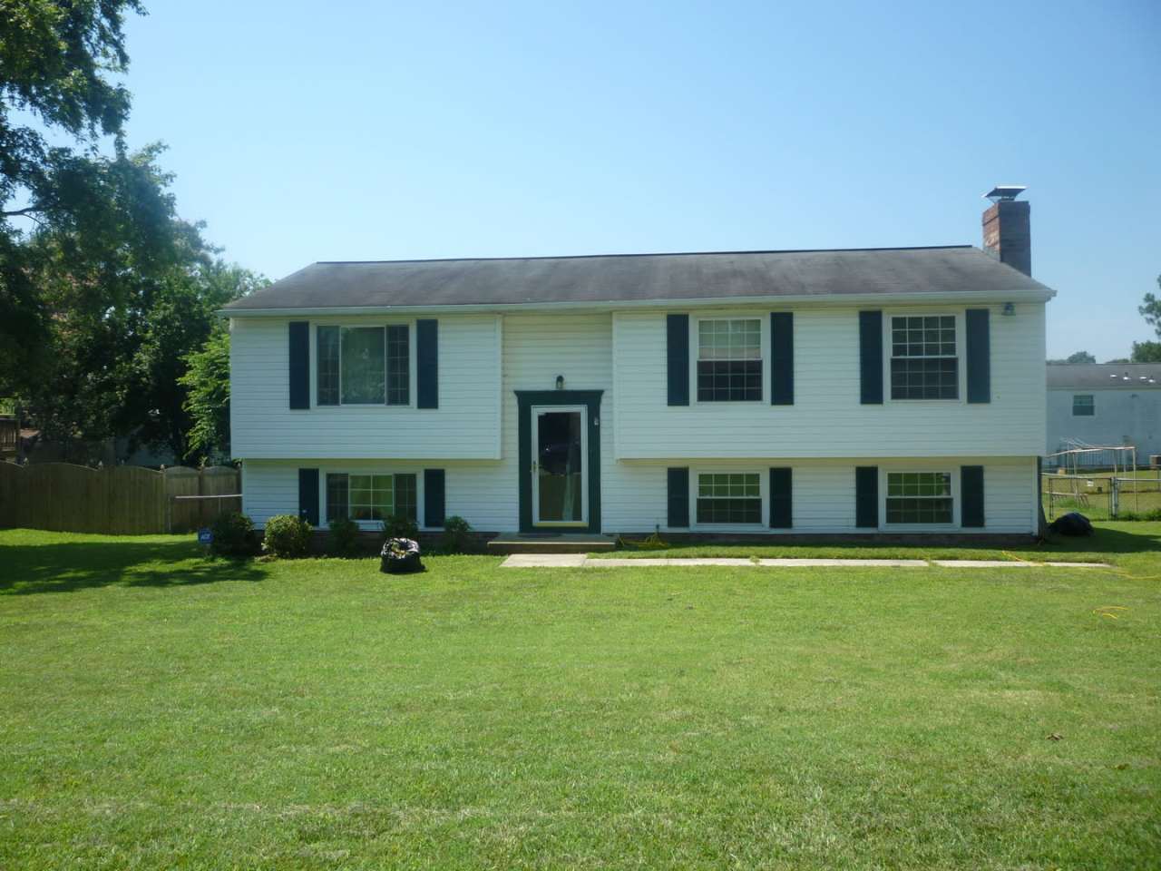 Split Foyer in Mechanicsville