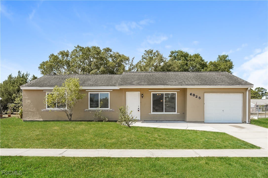 6825 Appomattox Drive