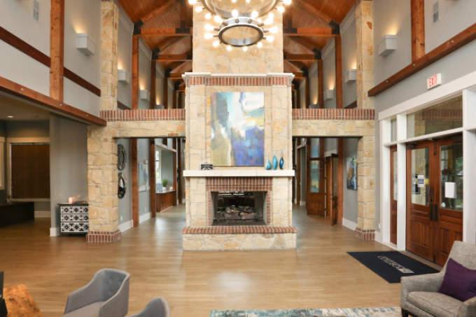 13145 N US-183 HWY SVRD NB, #1018