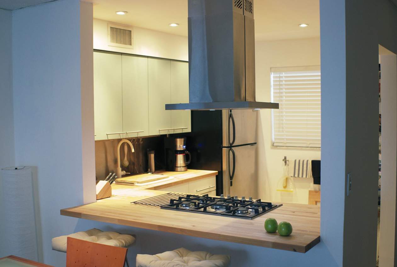 1615 Meridian Avenue