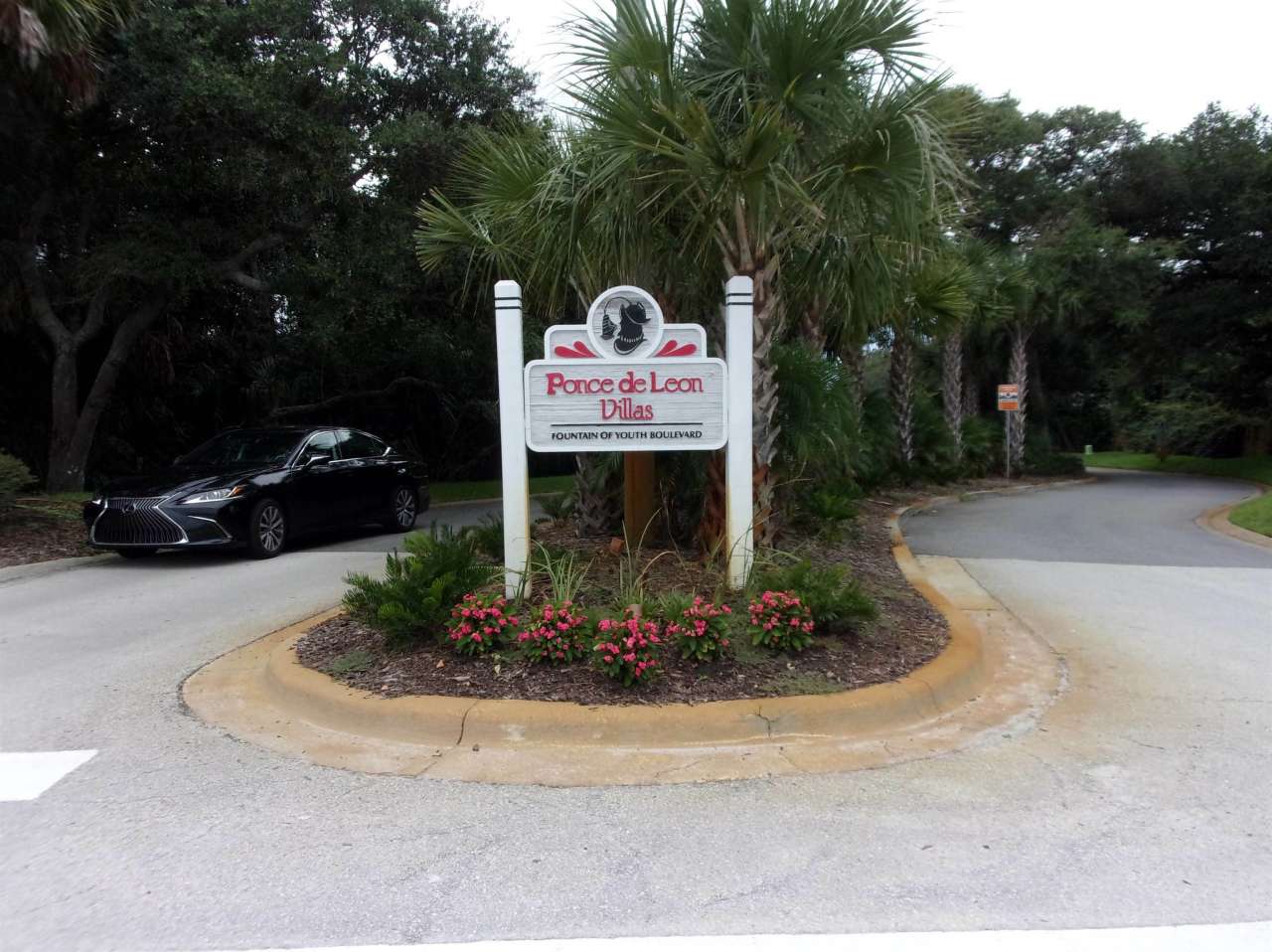 23 FOUNTAIN OF YOUTH BLVD  D