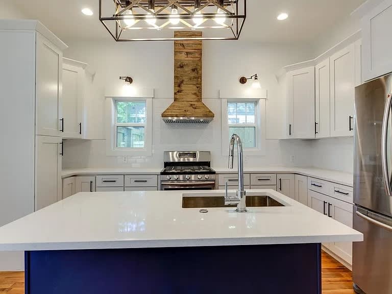 819 North 2nd Street