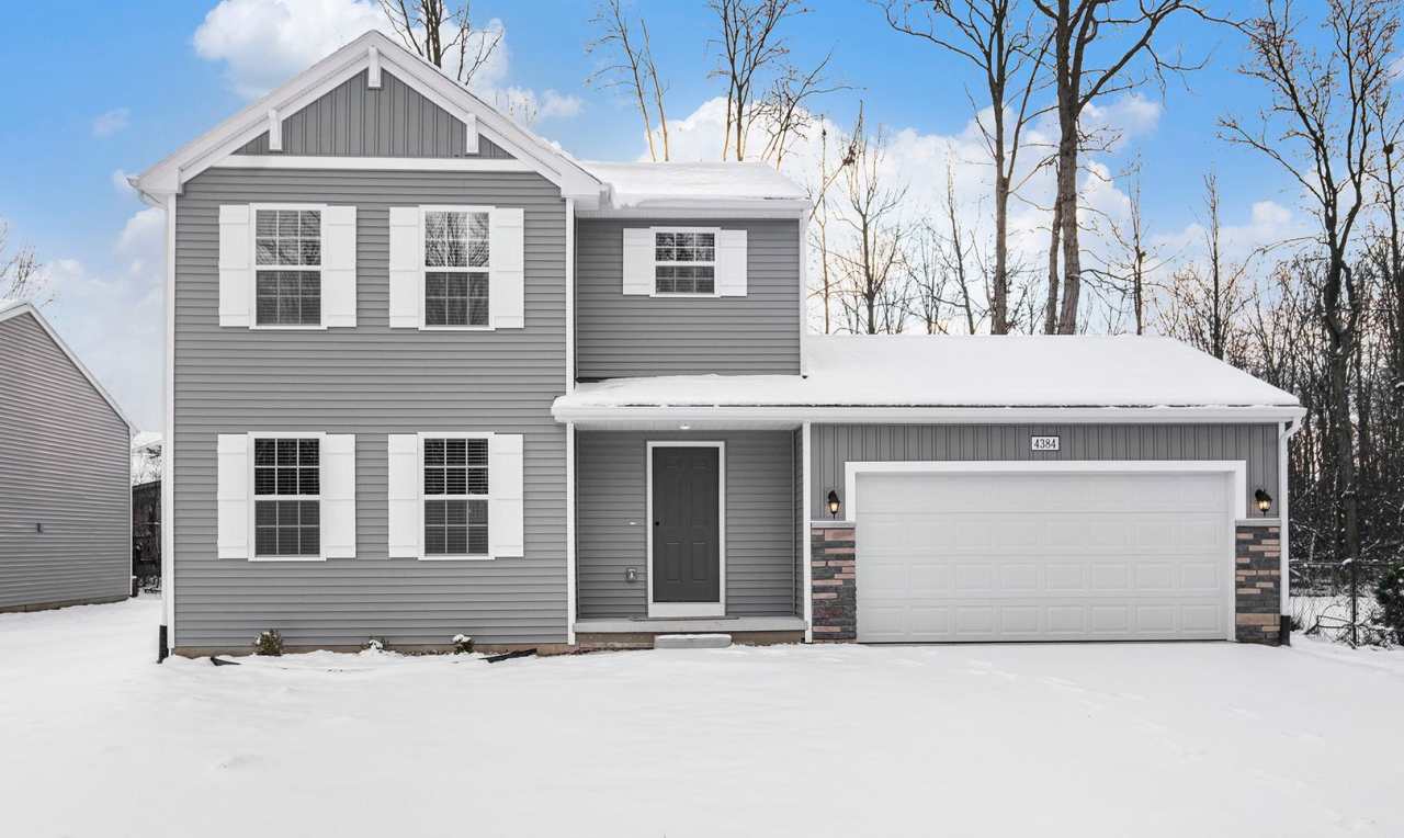 99 Mill Creek Avenue