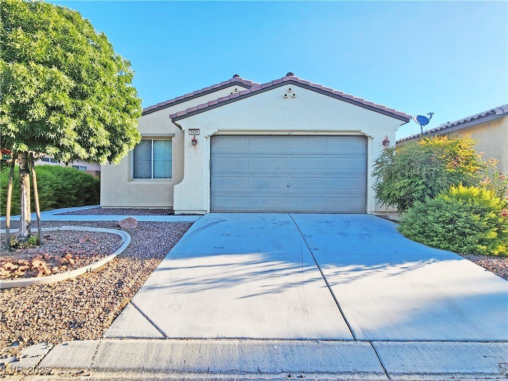 5434 E Cansano Street