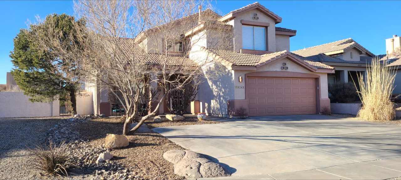 4245 Montera Place Northwest