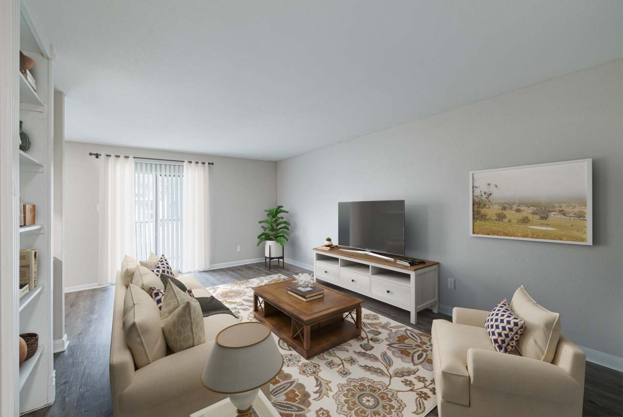 Fairway at Town Center