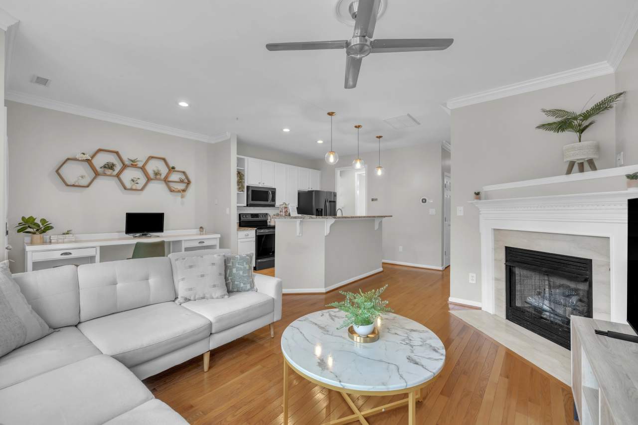 503 Village Loop Drive