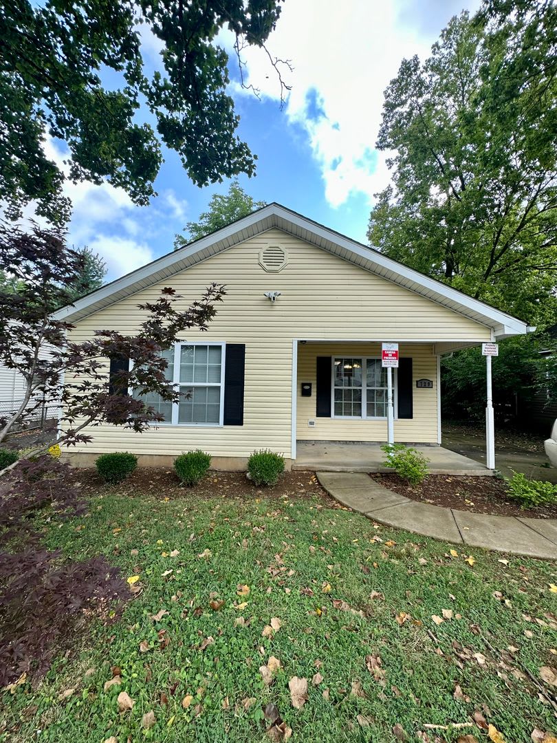 Now Pre Leasing Fall Semester 2026