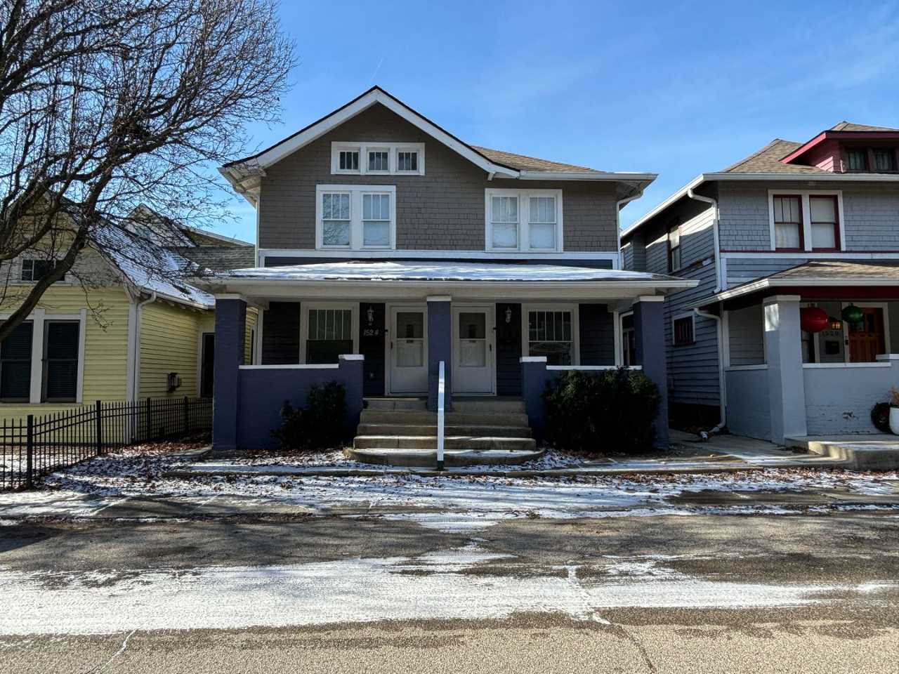 2 Bed, 2.5 Bath – Second-Story Laundry  Walkable Park Location