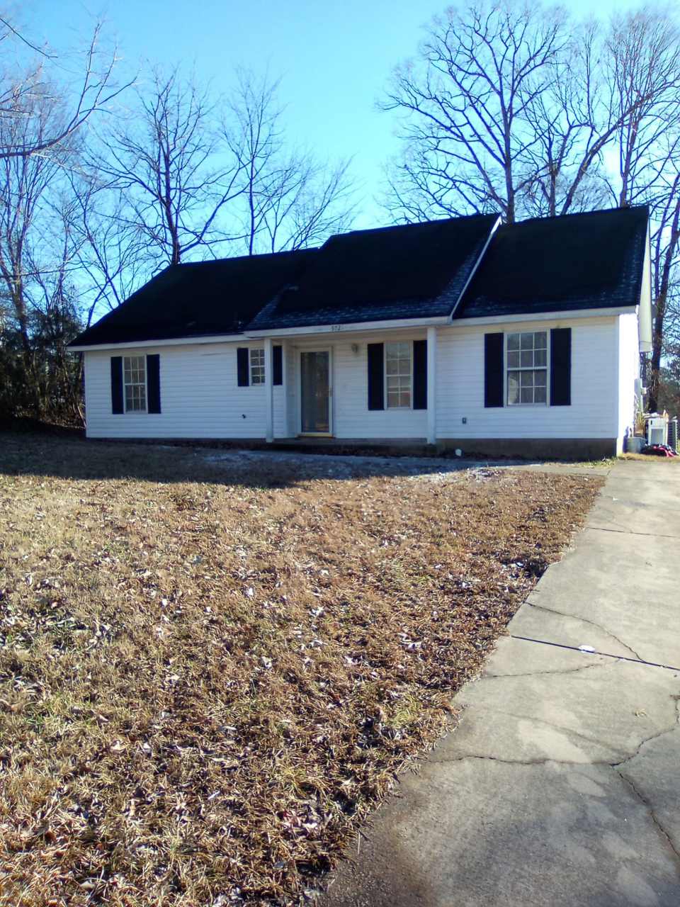 5721 Silver Eagle Dr