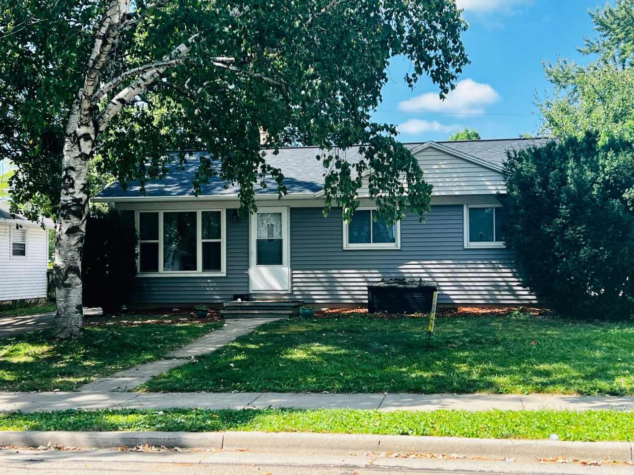 Charming 3 bedroom house