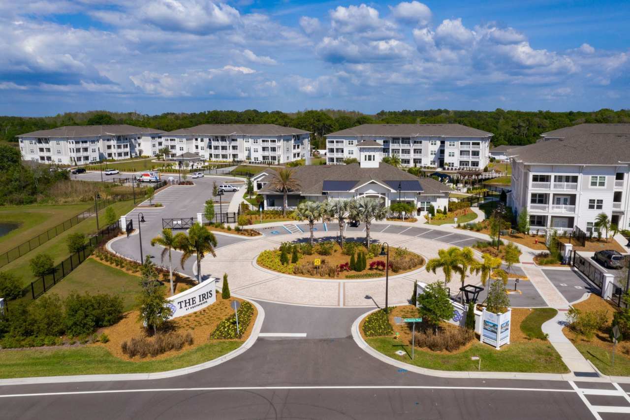 The Iris at Northpointe