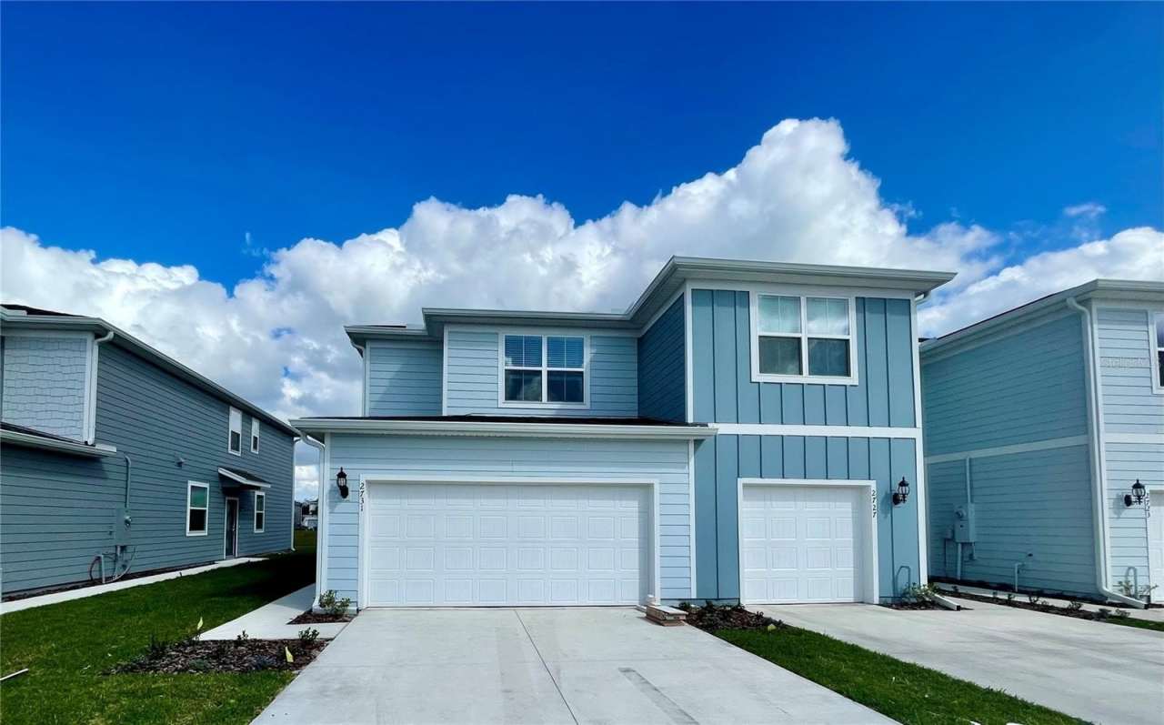 2731 BRIGHT BIRD LANE