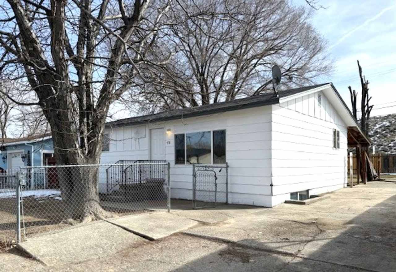 5 bedroom home in Elko