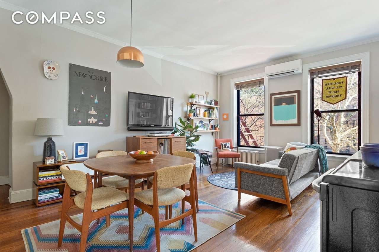 96 South Portland Avenue