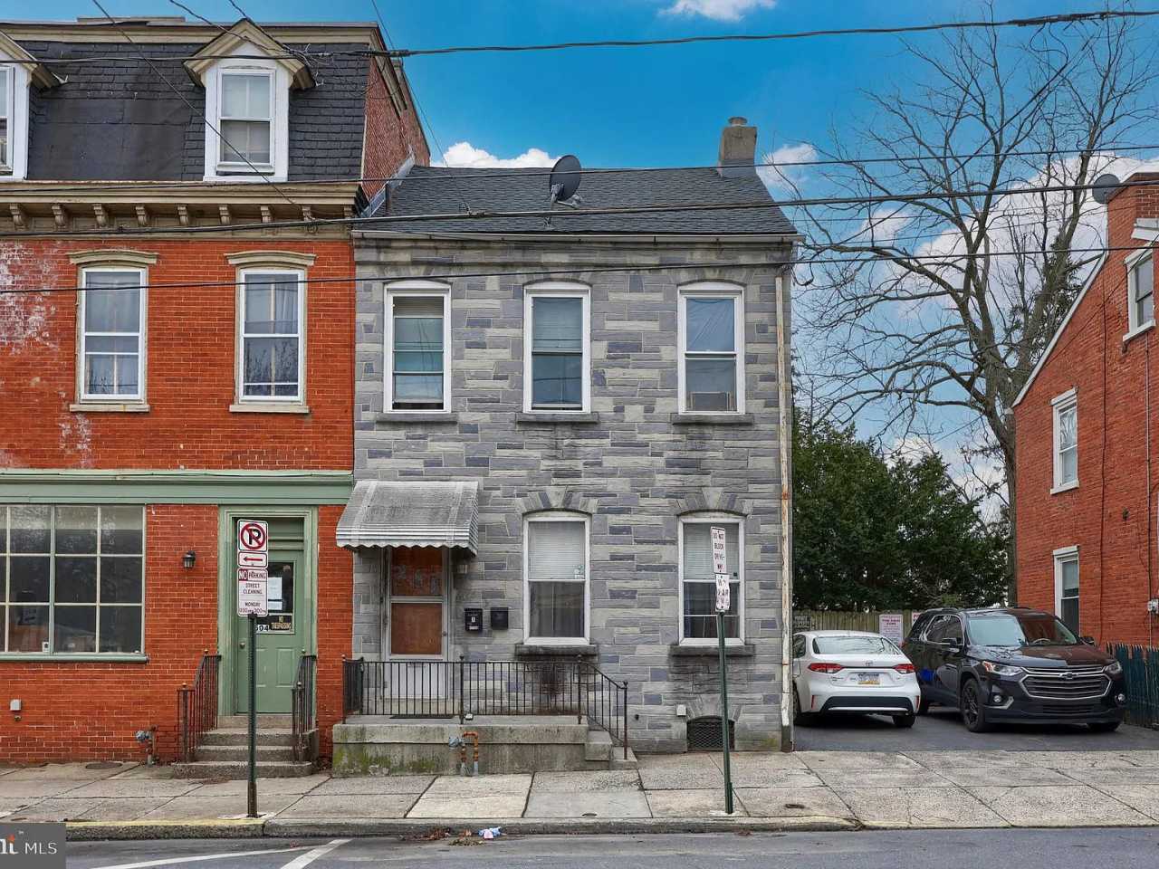 506 West King Street - 2