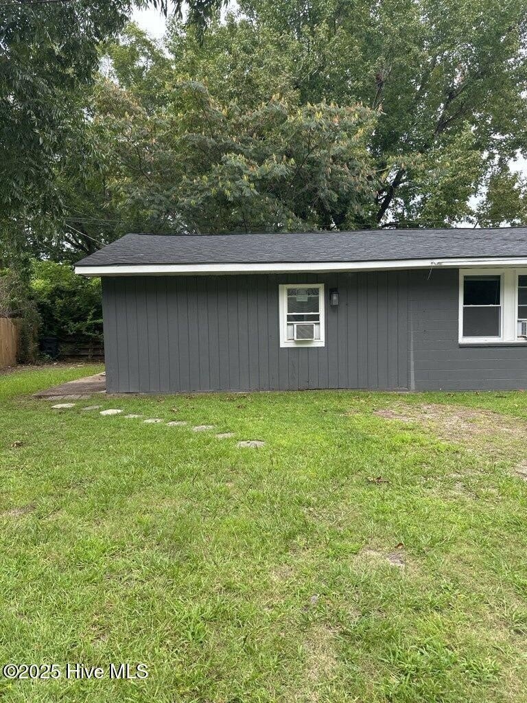 133 Preston Road unit: C