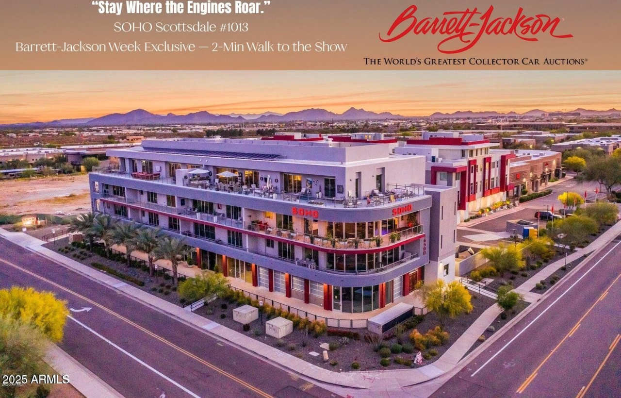 16510 N 92ND Street unit: 1013