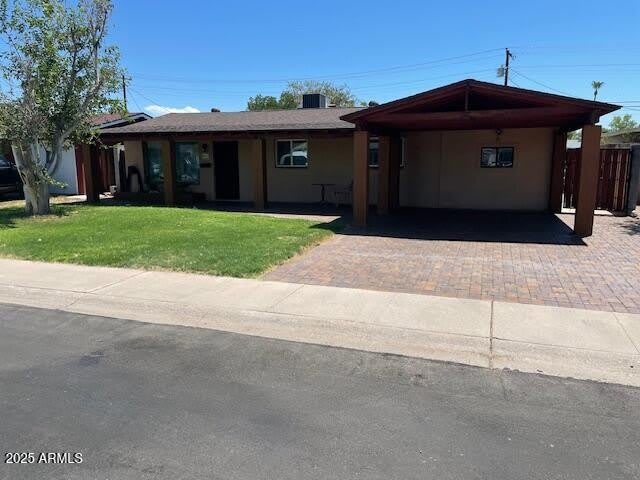 2011 N Van Ness Avenue