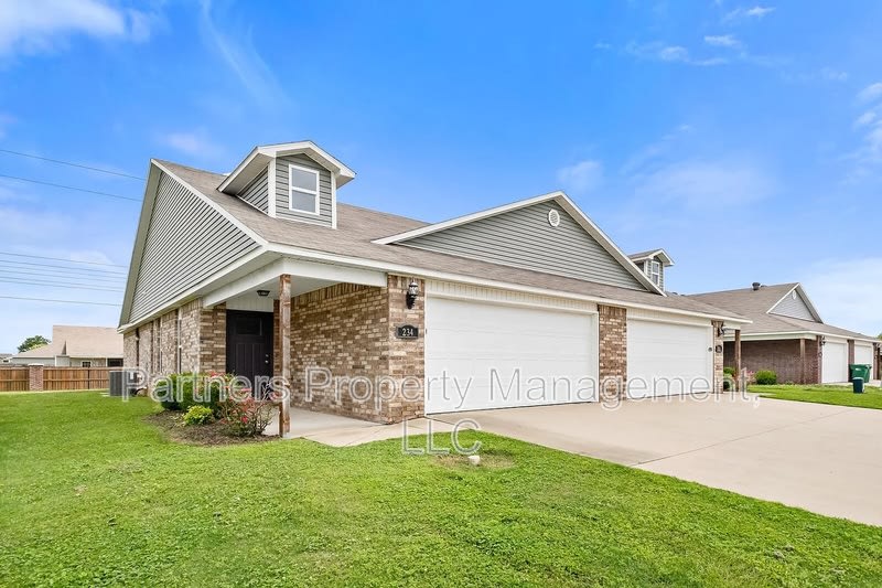 234 E Anabranch Court - 1