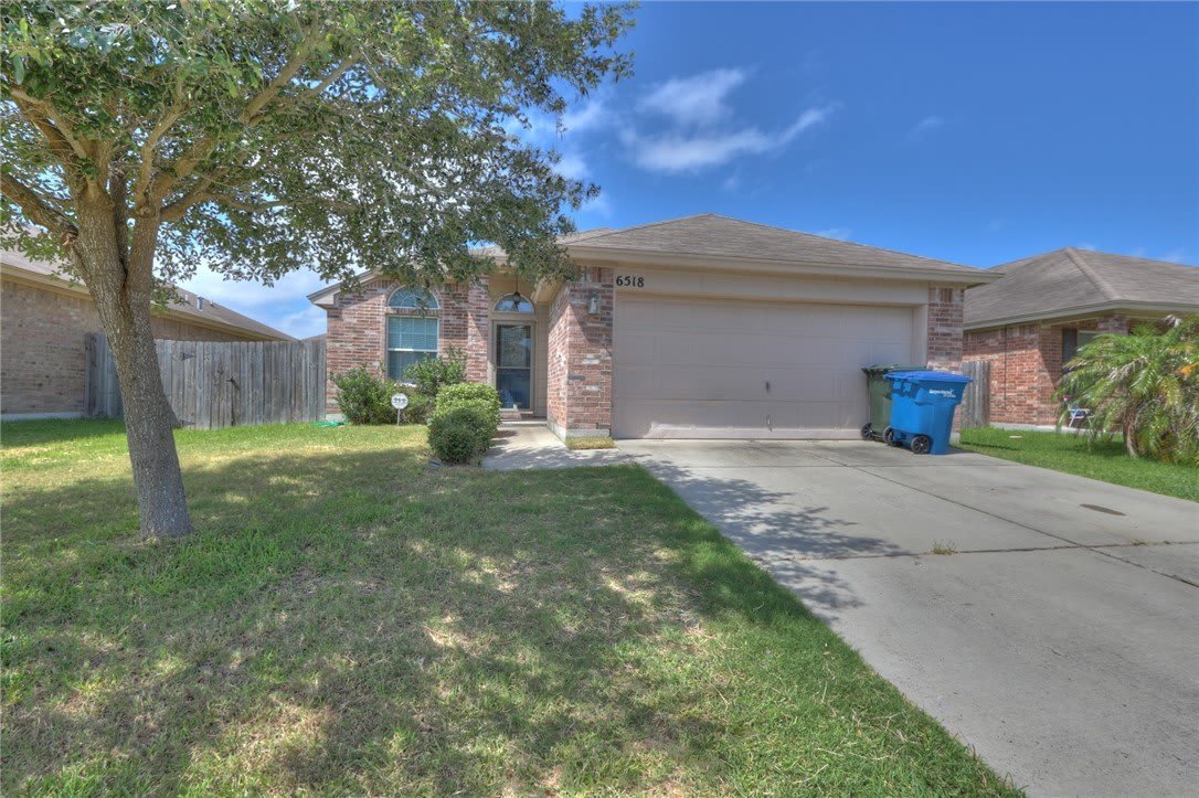 6518 Peacock Drive