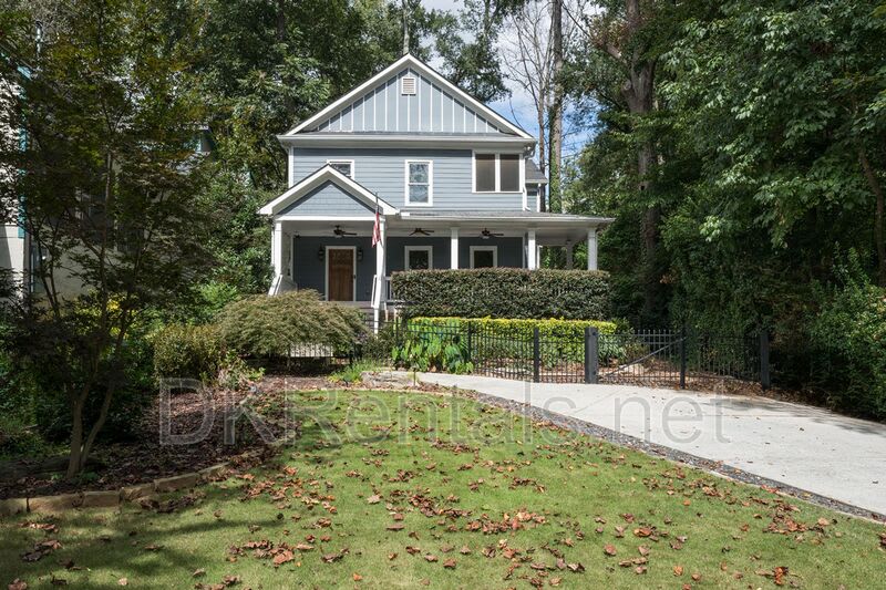 1018 Berne Street SE