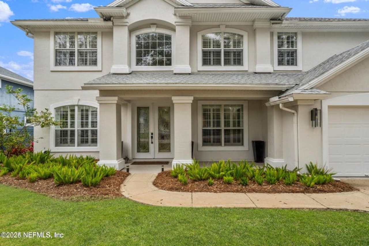 528 S SEA LAKE Lane, Ponte Vedra Beach, FL 32082