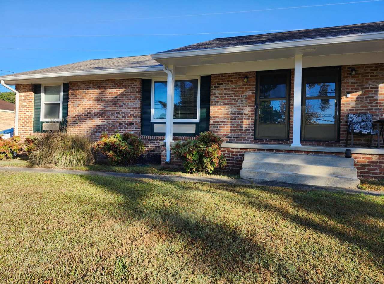 3919 Kingsbridge Road