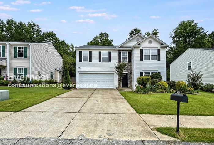 520 Kensington Park Drive